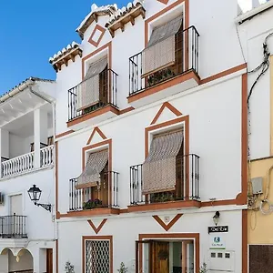 Del Rio Landhaus