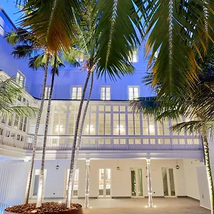 Tandem Palacio Veedor De Galeras Apartment